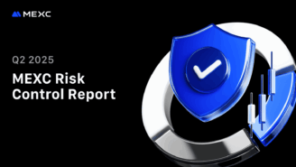MEXC Reports 12% Decline in Syndicate Fraud Cases in Q2 2025, Blocks Over 70,000 Fraud Attempts