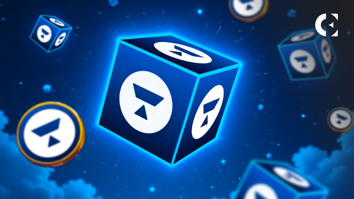 News report on the presale of the Tokenforge (TKFG) utility token, an infrastructure project for regulated digital assets based in Europe in 2025.