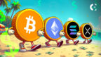 Bitcoin's Market Cap Flips Google's After Price Hits a New High
