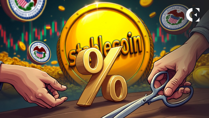 Math Made Simple: Why Capital Is Moving from 4.3% US Treasuries to DeFi’s 22% Stablecoin Yields