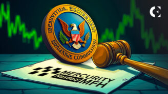 Mercurity Fintech's New Fund Will Target Solana, ETH, ADA, XRP, and BNB