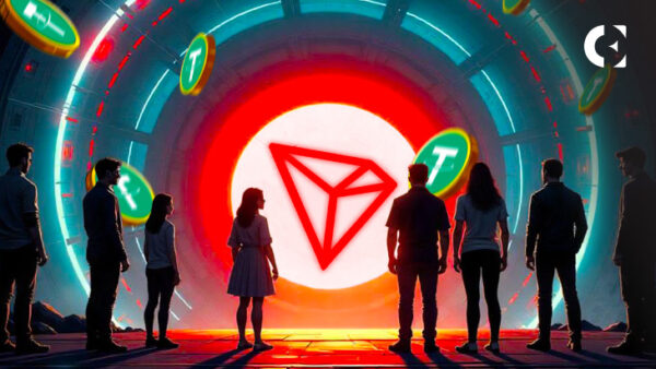 Messari Q2 Report Shows TRON’s Explosive Growth to $80.3 Billion USDT