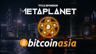 Metaplanet Becomes Title Sponsor of Bitcoin Asia 2025