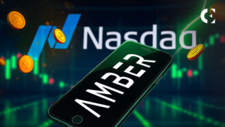 Amber's Treasury Diversifies with Bets on XRP, BNB, and SUI
