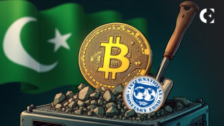 IMF has rejected Pakistan's proposal to offer subsidized electricity tariffs to crypto mining operations.