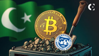 IMF has rejected Pakistan's proposal to offer subsidized electricity tariffs to crypto mining operations.