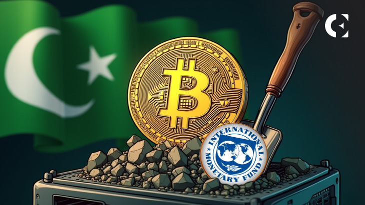 No Subsidies: IMF Halts Pakistan’s Subsidized Power for Crypto Miners