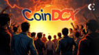 CoinDCX delisted over 50 margin pairs with no prior notice to users.