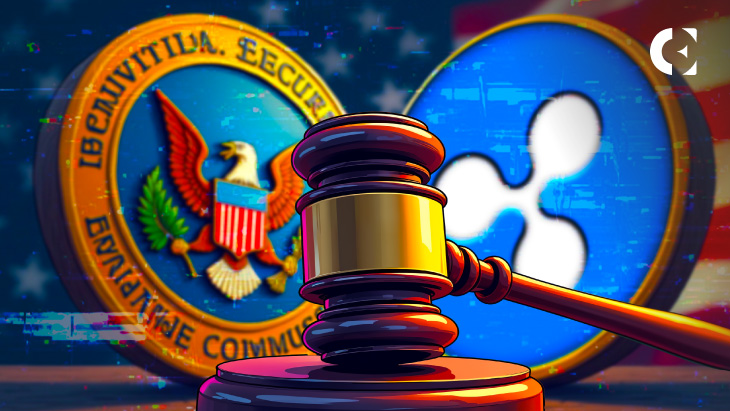 No, the SEC Isn’t Stalling the Ripple Case: A Former SEC Director Explains the Delay