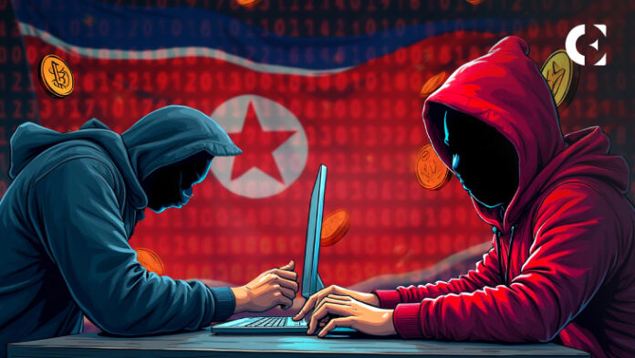 100 Secret North Korean IT Workers Found In 53 Web3 Projects