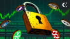 TRUMP Memecoin Leads a $1.1 Billion Week of Insider Unlocks