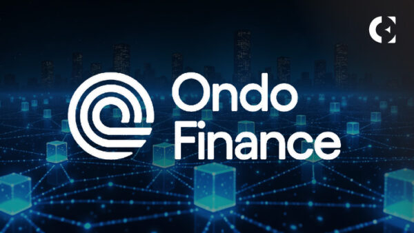 Ondo Finance Acquires SEC-Regulated Broker Oasis Pro to Expand Tokenized Stock Offering in the U.S.