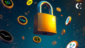 News report on the major crypto token unlocks for the week of July 21-27, 2025, including Avail and Blast.