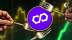 Why Today's Polygon Hard Fork Could Trigger a Major POL Breakout