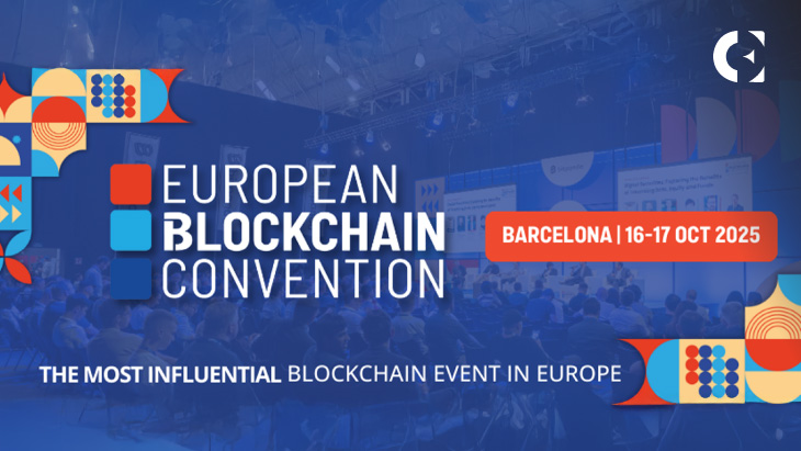 European Blockchain Convention 11, set to become Europe’s largest blockchain event