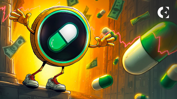 PUMP Token Plunges Over 24% as Exchange Glitches and Airdrop Anger Mount