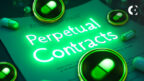 PUMP Perpetual Futures See $346M in Volume Before the Token Is Even Live