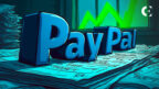 News and analysis of the revenue and payment volume growth for PayPal's Venmo platform in its Q2 2025 results under CEO Alex Chriss.