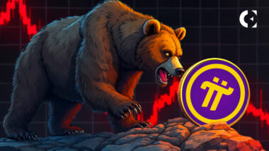 Pi Network Remains Optimistic Amid Market Uncertainty