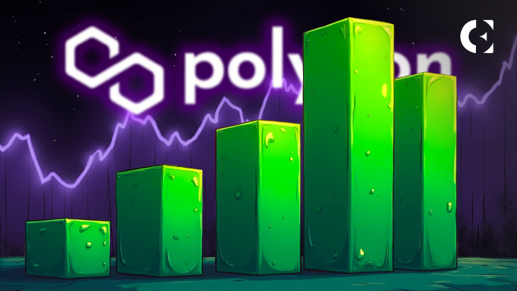 New Data Shows Polygon Now Controls Over Half of the Micropayments Market