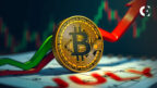 Data Shows an 80% Chance That Bitcoin Hits $120K in July