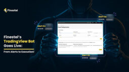 Finestel Rolls Out TradingView Bot and Custom Signal Bot to Boost Crypto Trading Automation