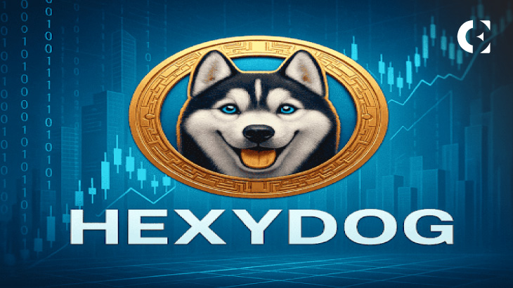 This Crypto Presale Could Be One of 2025’s Best Performers