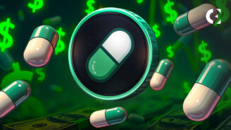 Pump.fun vente de jetons se heurte à un obstacle alors que Gate.io supprime brusquement la liste
