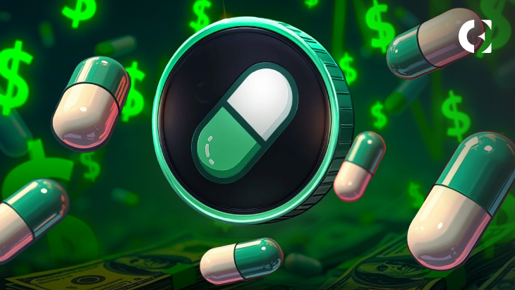 Pump.fun venda de tokens atinge obstáculo quando Gate.io remove abruptamente a listagem