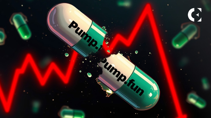 Pump.fun’s Fall From Grace Is a Warning to All ‘Move Fast and Break Things’ Projects