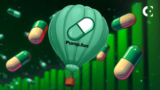 News and price analysis of the Pump.fun (PUMP) token for July 2025, showing its consolidation at a key support level amid a 79% surge in trading volume.