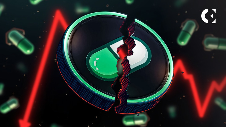 Pump.fun’s Daily Revenue Plunges Below $300k, Lowest Since September 2024