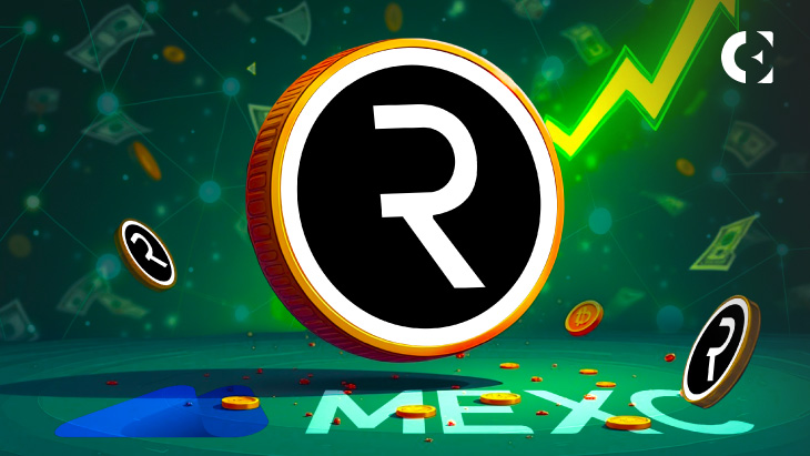 R0AR's Privacy-Preserving Reputation Tech Gains Mainstream Access With New MEXC Listing