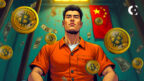 Get Caught With Bitcoin in China, Go to Prison for 14 Years