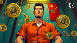 Get Caught With Bitcoin in China, Go to Prison for 14 Years
