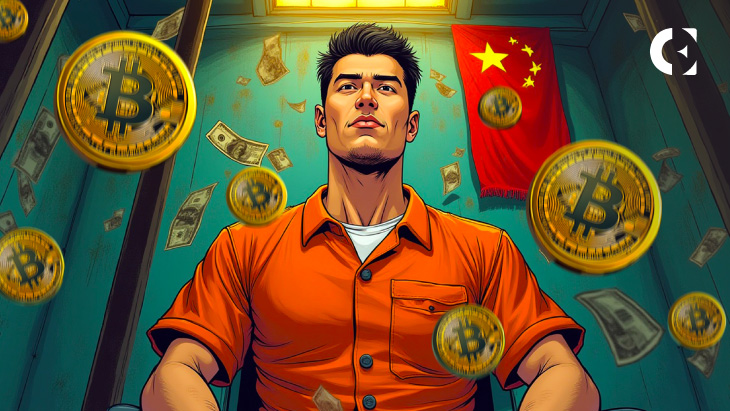 Report of a $19.5 Million Heist and a Bitcoin Trail Gone Wrong in China