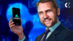 Ripple CEO Brad Garlinghouse has clarified that his firm has no business deal with Linqto