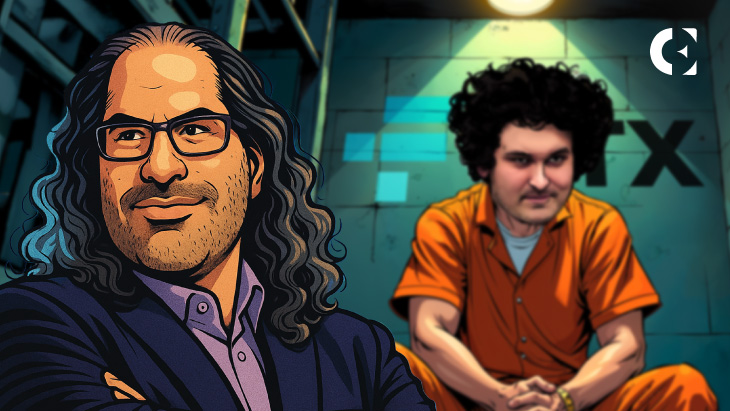 Ripple CTO Dismisses Forbes Defense of Sam Bankman-Fried as “Nonsense”
