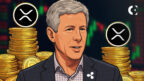 Ripple Co-Founder's $26 Million XRP Transfer to Coinbase Sparks Sale Speculation