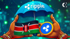 What Is Ripple's Blockchain-Based Insurance Pilot in Kenya?