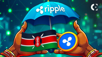 What Is Ripple's Blockchain-Based Insurance Pilot in Kenya?