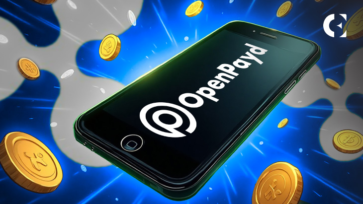 Ripple’s RLUSD Stablecoin for Enterprise Payments Now Integrated With OpenPayd