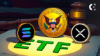 Industry Cheers as SEC Signals a 'Mainstream' Shift on Crypto ETFs