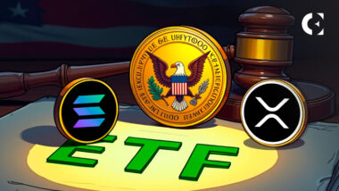 Industry Cheers as SEC Signals a 'Mainstream' Shift on Crypto ETFs