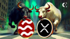 SEI vs. XRP: A Look at Two Top Altcoins for the Next Rally