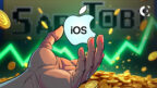 A Look at the First iOS Game with Real Crypto Microtransactions