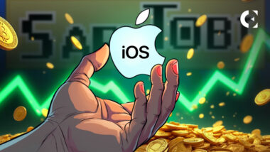 A Look at the First iOS Game with Real Crypto Microtransactions