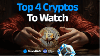 4 Best Cryptos to Buy Now Before Prices Take Off This Year: BlockDAG, SOL, AVAX, & ADA Hot Picks for 2025