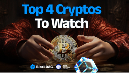 4 Best Cryptos to Buy Now Before Prices Take Off This Year: BlockDAG, SOL, AVAX, & ADA Hot Picks for 2025