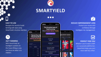 Sensi Unveils SmartYield: Simple, Profitable, Diversified, and Safer Yield Farming for All